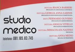 Studio Medico Corso Italia
