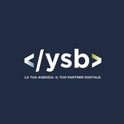 Ysb Agency - Web Agency Molise - Siti Web, Marketing Avanzato (Sede Molise)