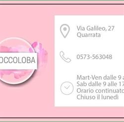 Estetica & Solarium Koccoloba