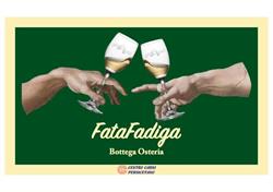 FataFadiga Bottega Osteria