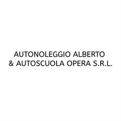 Autonoleggio Alberto