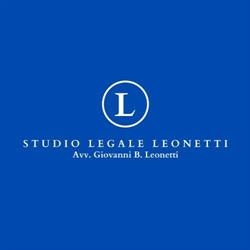 Studio Legale Avv. Giovanni Battista Leonetti