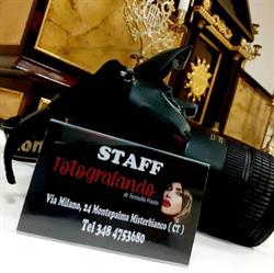 Studio Fotografando