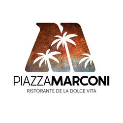 Piazza Marconi