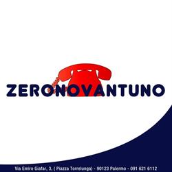 Amazon Counter - ZERONOVANTUNO