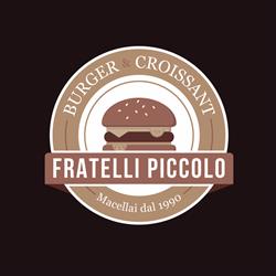 Fratelli piccolo Burger