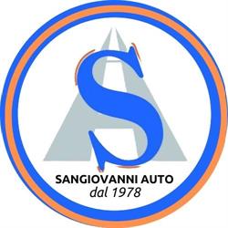 Sangiovanni Auto "Opel - Suzuki"
