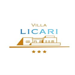 Villa Licari Stagnone B&B a Marsala Birgi Vecchi