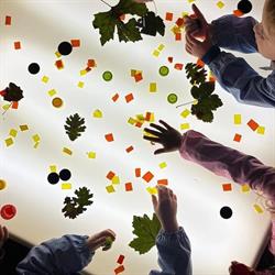 Scuola dell'infanzia Turchi Don Cristilio