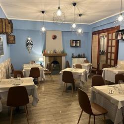 Trattoria La Ca D'la Gringola