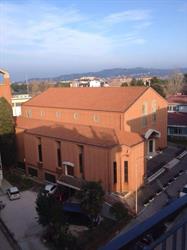 Chiesa Parrocchiale di San Carlo Borromeo