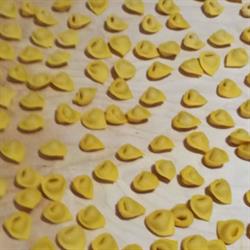 La bottega degli impasti