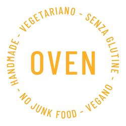 OVEN Forno Vegetariano