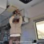 Climatizzatori furgoni, camion, camper