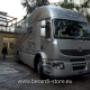 Climatizzazione Energia Refrigerazione Elettronica Motorhome Camper Camion