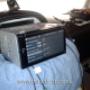 Infotainment Camper
