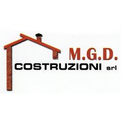 M.G.D. Costruzioni