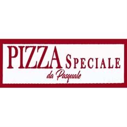 Pizza Speciale da Pasquale - Asporto e Domicilio