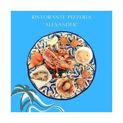 Ristorante Pizzeria Alexander