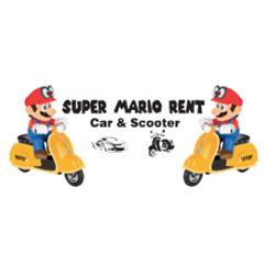 Super Mario rent