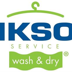 Ikso Service Wash & Dry