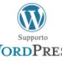 Supporto WordPress