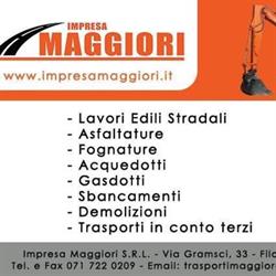 Impresa Maggiori