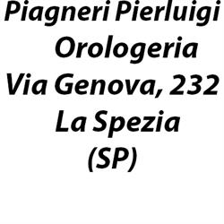 Gioielleria Piagneri La Spezia
