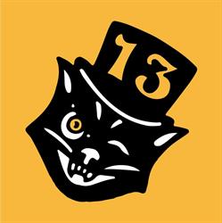 Lucky13 tattoo shop
