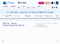 Affidea|CDC - Corso Galileo Ferraris 36