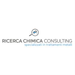 Ricerca Chimica Consulting
