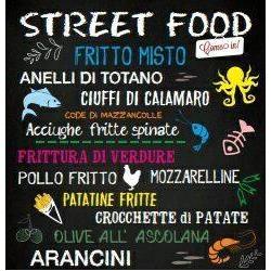La Bottega del Fritto