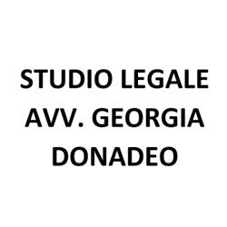 Studio Legale Avv. Georgia Donadeo