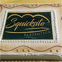 Squicksito Paninoteca