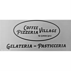 COFFEE VILLAGE PIZZERIA - GELATERIA - PASTICCERIA