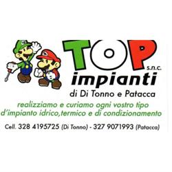 Top Impianti S.n.c. di di Tonno Alessandro e Patacca Alessandro