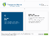 Sito di TRASPORTO MERCE