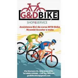G&D Bike