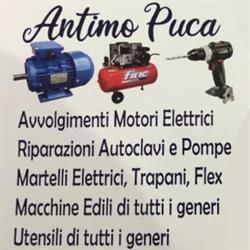 Officina Elettromeccanica di Puca Antimo