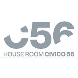 Civico 56 House Room