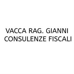 Vacca Rag. Gianni Consulenze Fiscali