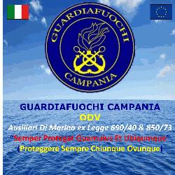 Guardiafuochi Campania ODV