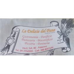 Le Delizie del Pane  Panificio - Pasticceria - Gastronomia - Pizzeria