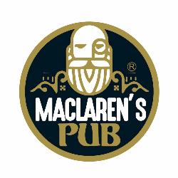 MacLaren's Pub Italia