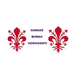 Garage Borgo Ognissanti Firenze