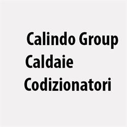 Calindo Group Caldaie Codizionatori