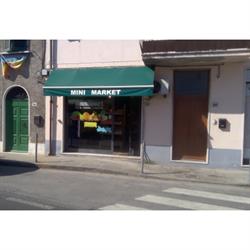 Minimarket Pietrasanta Frutta Verdura Alimentari