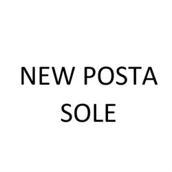 New Posta Sole