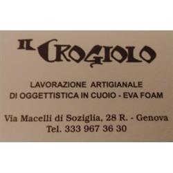Il Crogiolo