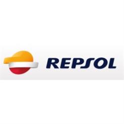 Distributore Repsol